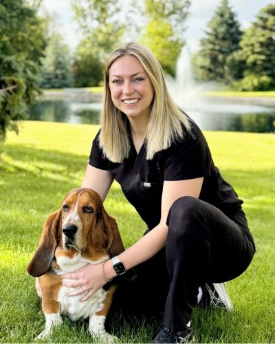 Dr. Jessica